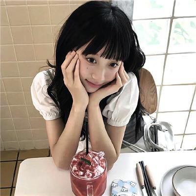 少女佳禾