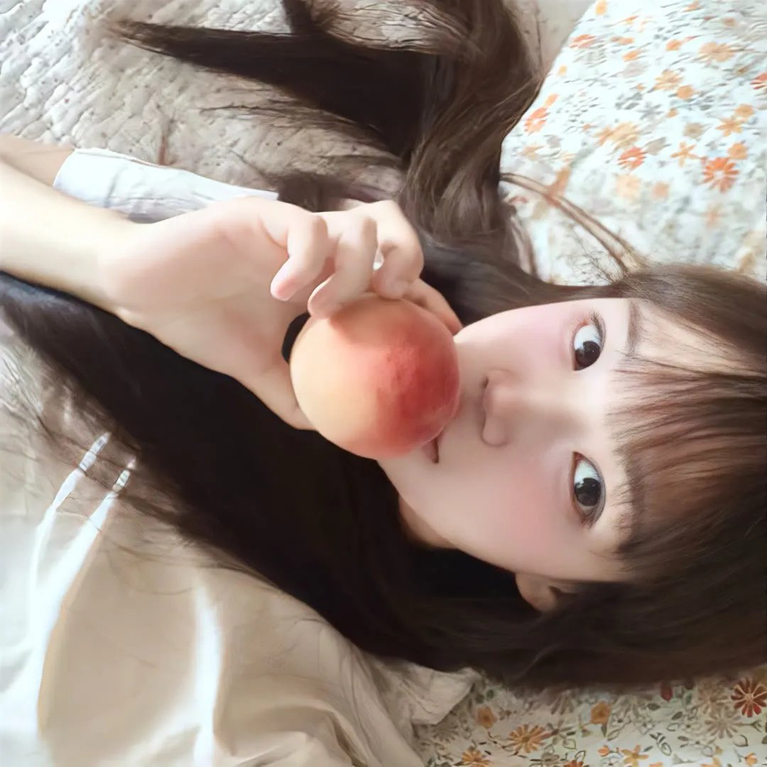 亲爱的自己