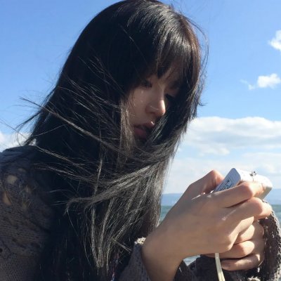云层下